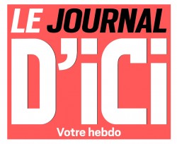 le journal dici