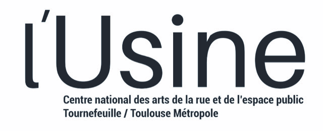 Logo l'Usine